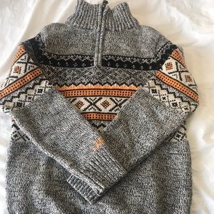 Superdry sweater